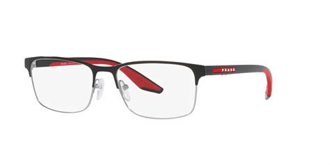 prada ps 50r catch|Prada Linea Rossa PS 50PV Eyeglasses .